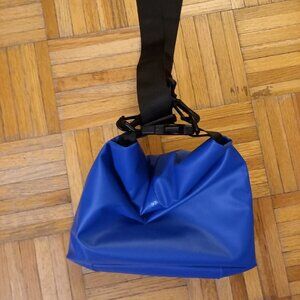 MARCHWAY Floating Waterproof Dry Bag Backpack 5L,  NEW